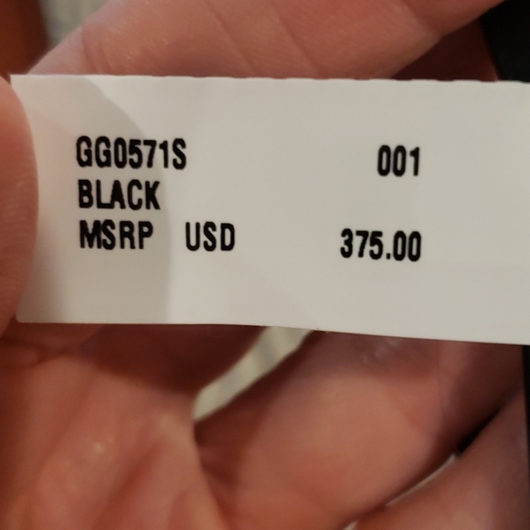 NWT Brand new Gucci glasses - Picture 5 of 8